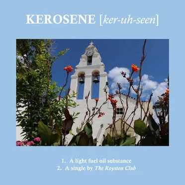 Kerosene