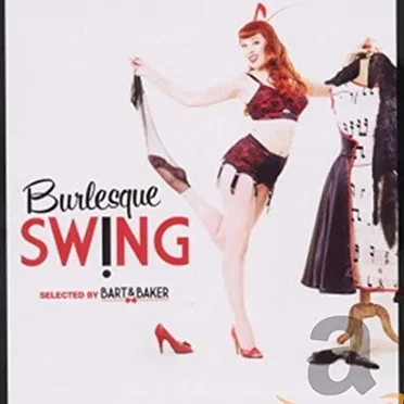 Burlesque Swing