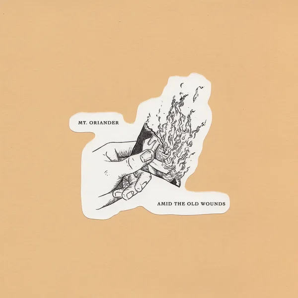 Mt. Oriander/Amid the Old Wounds Split