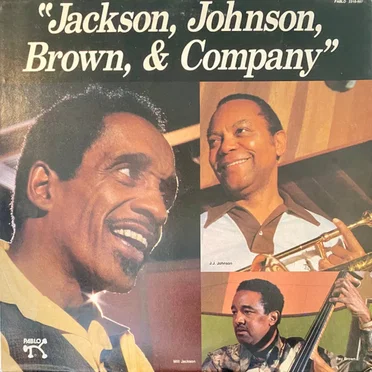 Jackson, Johnson, Brown & Company