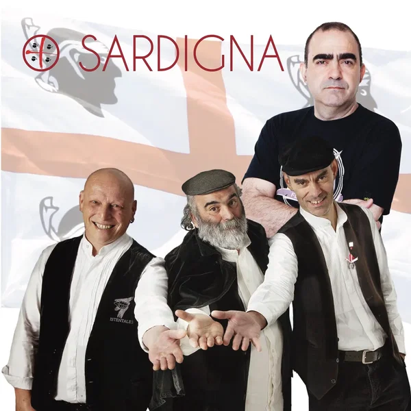 O Sardigna