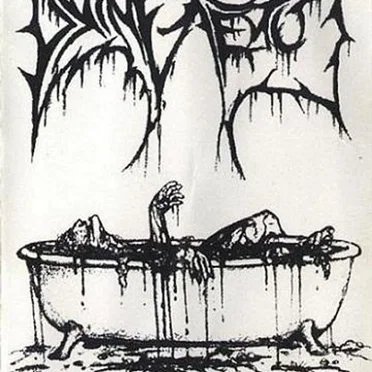 Bathe in Entrails