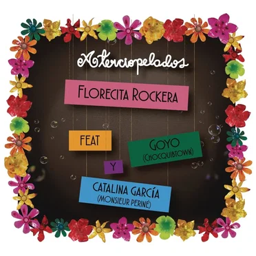 Florecita rockera