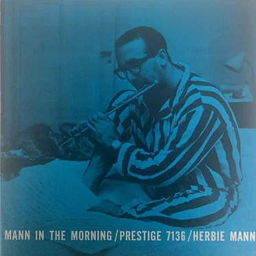 Mann in the Morning
