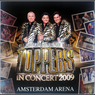 Toppers In Concert 2009
