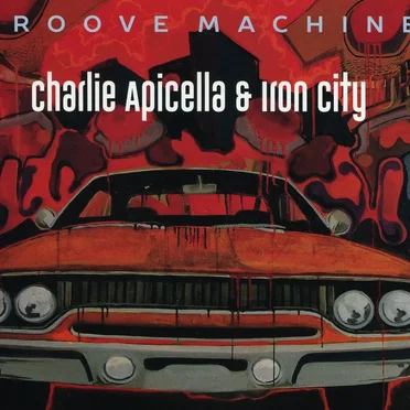 Groove Machine