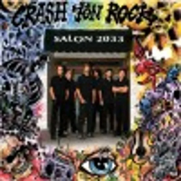 Salon 2033