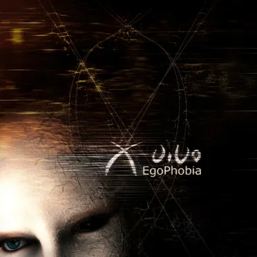 EgoPhobia by X-Vivo - album cover