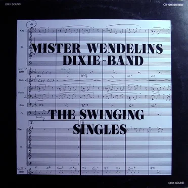 The Swinging Singles