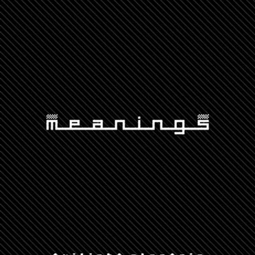 Meanings
