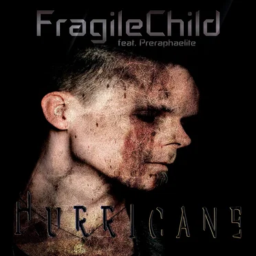 Hurricane by FragileChild - album cover