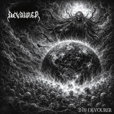 Thy Devourer