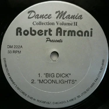 Collection, Volume II