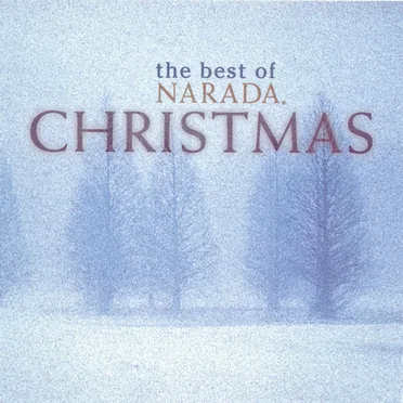 The Best of Narada Christmas by Various Artists - album cover