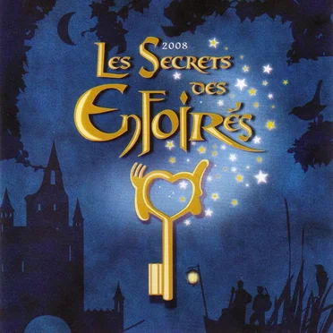 Les secrets des Enfoirés