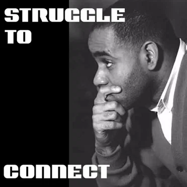 2016-06-20: Struggle to Connect #3, "Brian McDonald" by Amy Vanderbeck - album cover