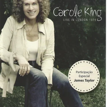 Live in London, 1975