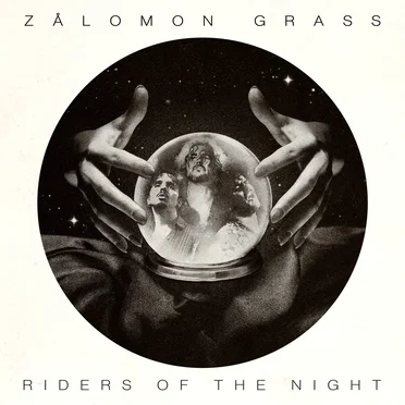 Riders of the Night