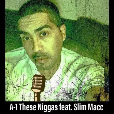 These Niggas