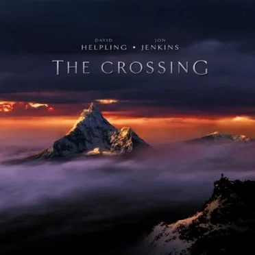 The Crossing by David Helpling & Jon Jenkins - album cover