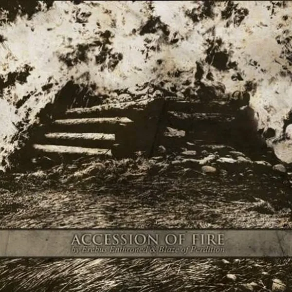 Accession of Fire