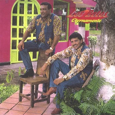 Eternamente