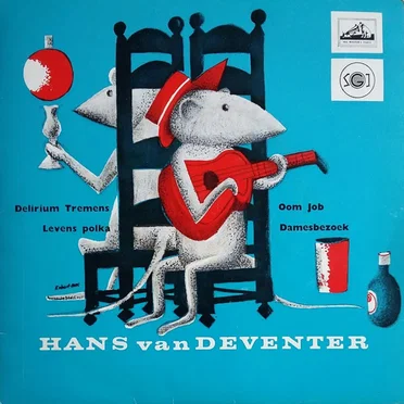 Delirium Tremens