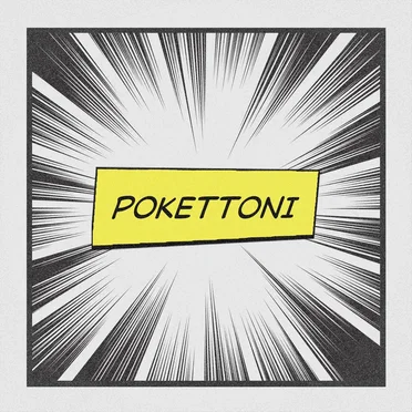 Pokettoni by Sugoi - album cover