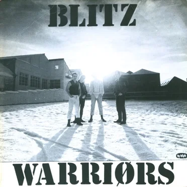 Warriørs