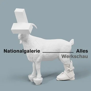 Alles: Werkschau