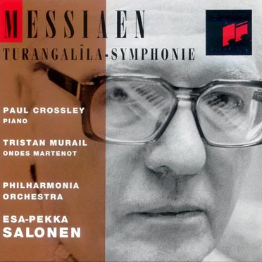 Turangalîla-Symphonie