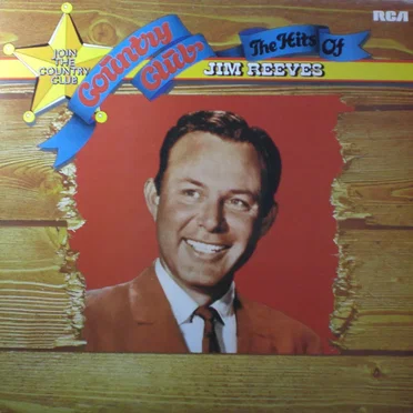 The Hits of Jim Reeves