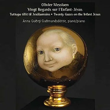 Vingt Regards sur l'Enfant-Jésus (Tuttugu tillit til Jesúbarnsins)