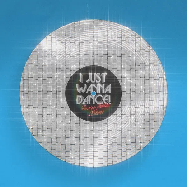 I Just Wanna Dance!