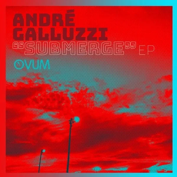 Submerge EP