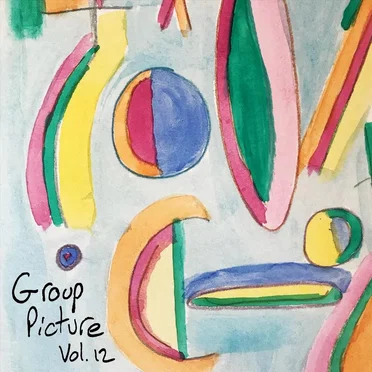 Group Picture Vol. 12 by Various Artists - album cover