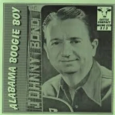 Alabama Boogie Boy