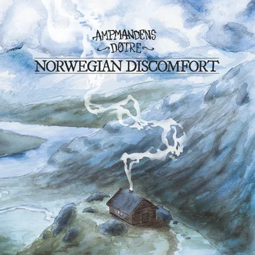 Norwegian Discomfort