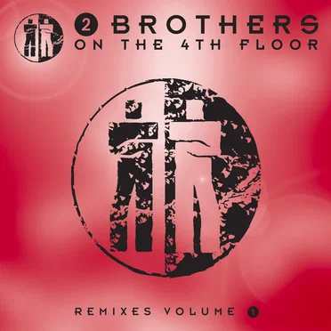 Remixes, Vol. 1