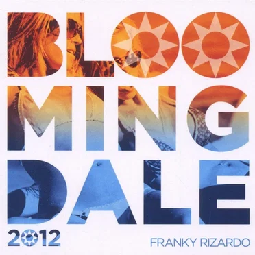 Bloomingdale 2012 by Various Artists - album cover
