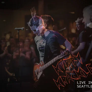 Live In Seattle