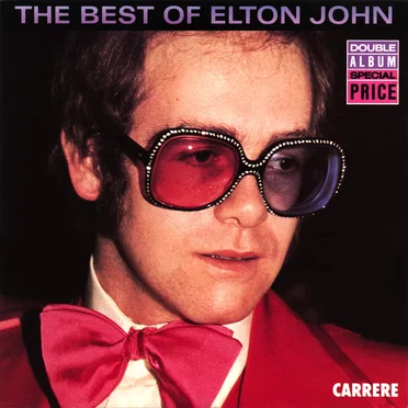 The Best of Elton John