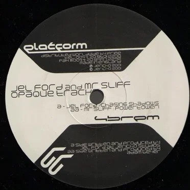 Opaque Tracks