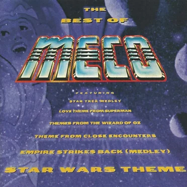 The Best of Meco