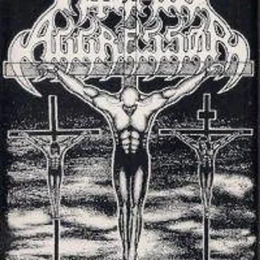 Bloody Ceremonial