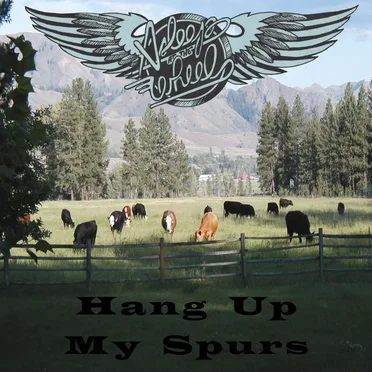 Hang Up My Spurs