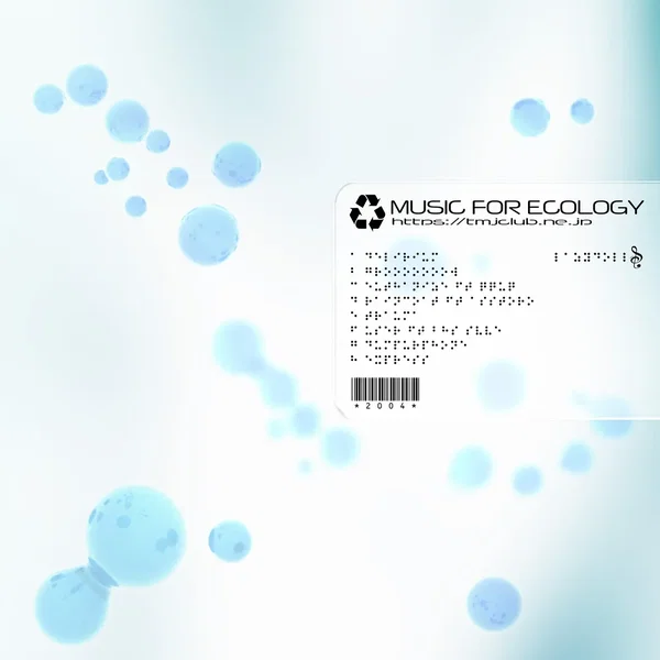 music for ecology