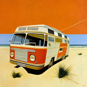 Ocean Drive by Duan Wasi - album cover