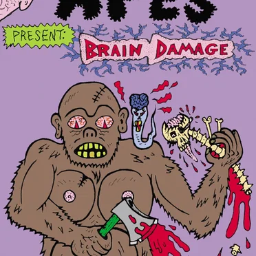Brain Damage