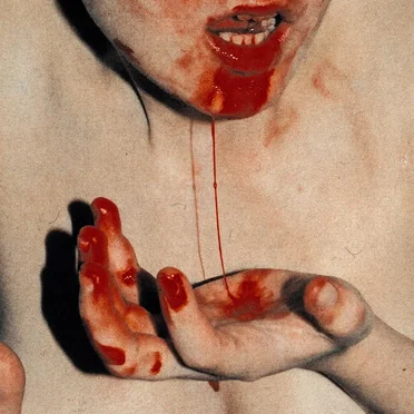 A Morbid Mind by Perky Macabre - album cover